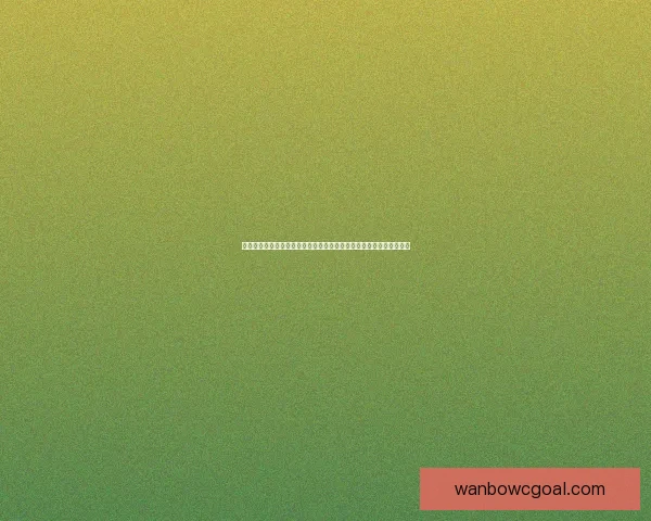 万博体育APP全面解析最新功能与用户体验优化指南